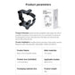 CYNOVA Props Holder For DJI Mavic 4 Pro Magnetic Propeller Protector Holder Accessories