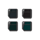 DJI Mavic 3 ND Filters Set (ND64/128/256/512)