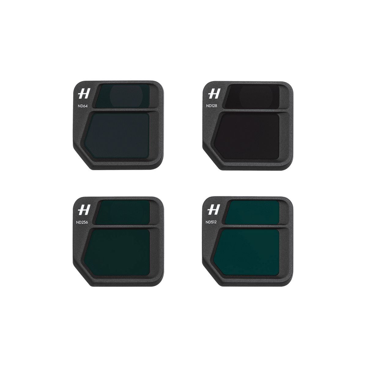 ND Filter Set for DJI Mavic 3 (ND64, ND128, ND256, ND512) (view 4)