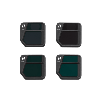 Dji Mavic 3 ND Filter set