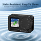 Silicone Cover for DJI Action 6 Camera Hand Grip and Scratch Protection Case Premium Accessories