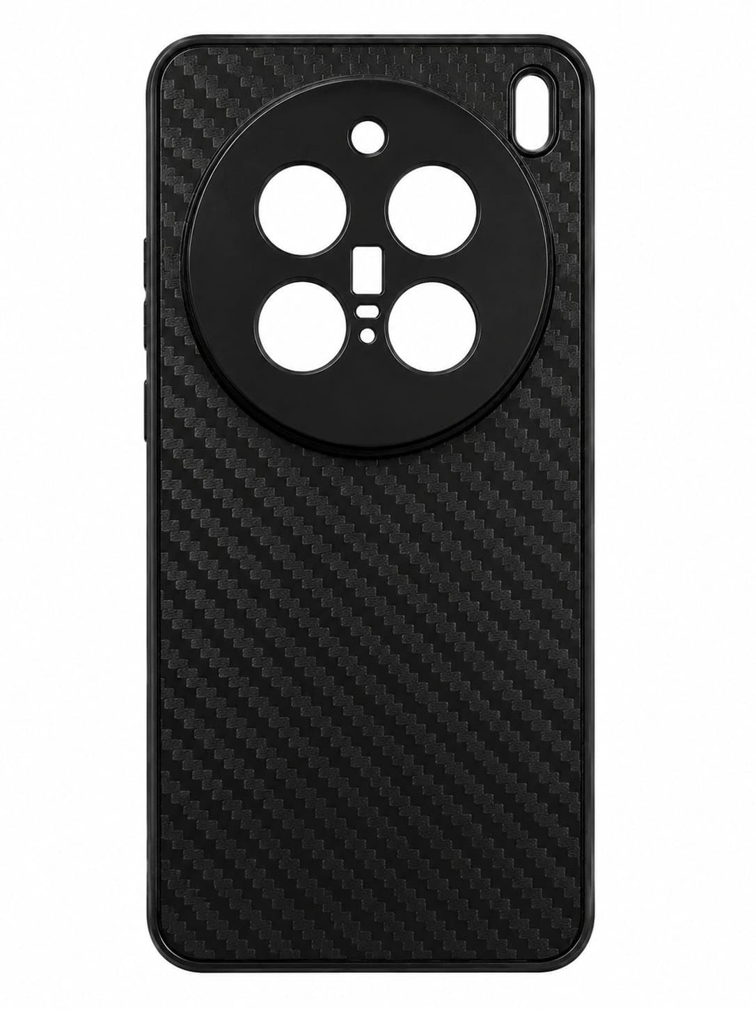 Vivo X200 Pro Supports 17mm Telephoto, Macro & Wide-Angle Lenses Protective Mobile Case