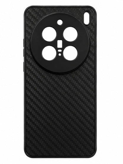 Vivo X200 Pro Supports 17mm Telephoto, Macro & Wide-Angle Lenses Protective Mobile Case