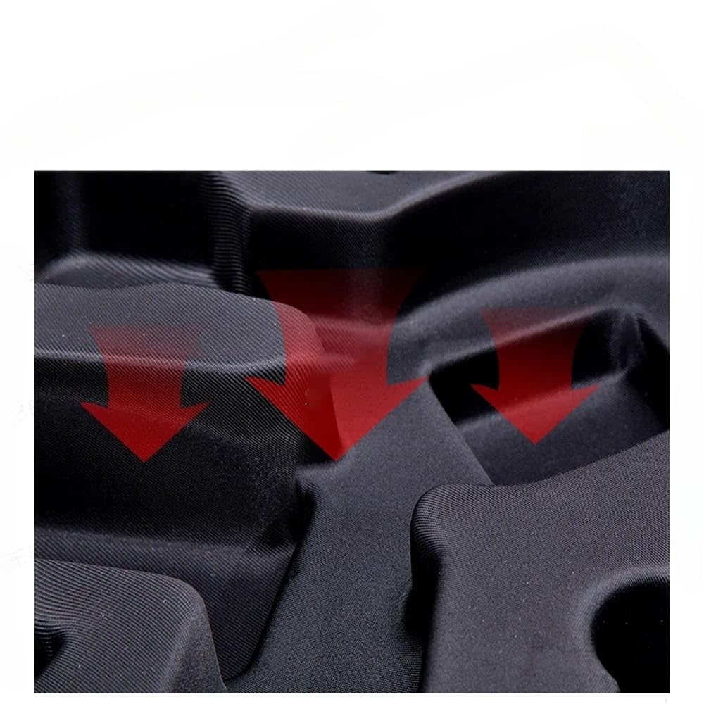 GetZget® Carrying case Bag For DJI Ronin Rs 5 Gimbal & Accessories Storage Bag