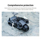 CYNOVA Props Holder For DJI Mavic 4 Pro Magnetic Propeller Protector Holder Accessories