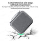 Carrying case Bag for DJI Mini 5 Pro Drone Protective Compact Case