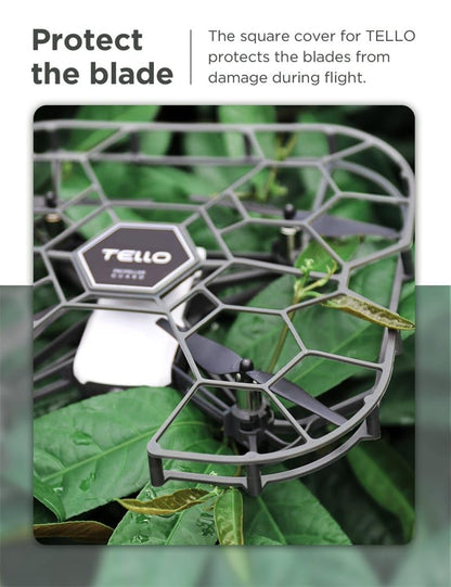 Propeller protector For DJI Tello/Tello EDU Drone Props guard 