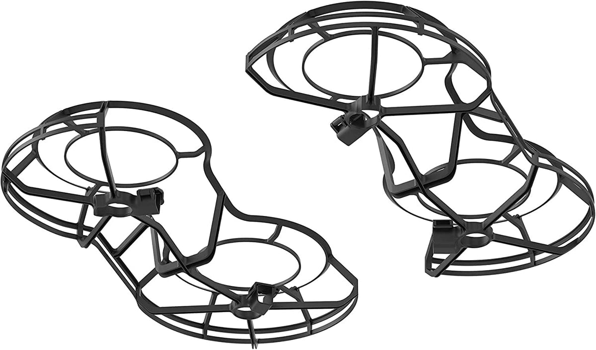 360° Propeller Guard for DJI Mini 2 and Mini SE (view 5)