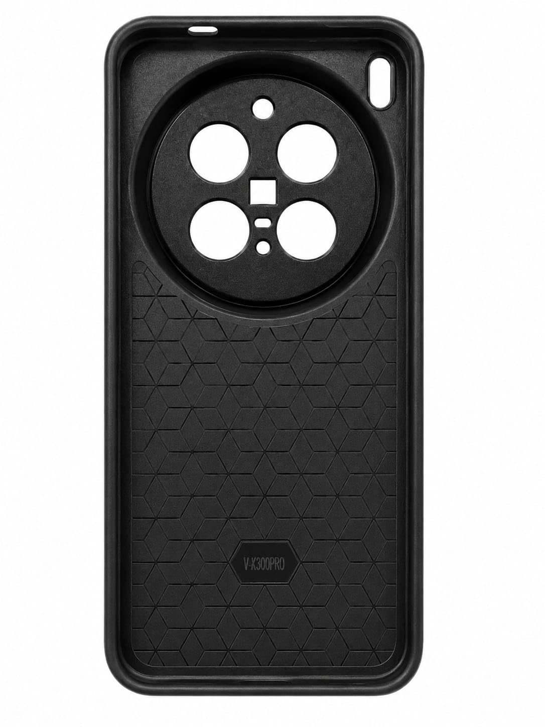 Vivo X 300 Pro Supports 17mm Telephoto, Macro & Wide-Angle Lenses Protective Mobile