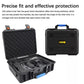 Bag for DJI Avata & Accessories Super Hard Shell Waterproof Case Fit Goggles V2/ Goggles 2
