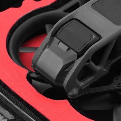 Dji Avata Camera Lens Gimbal Cover Cap