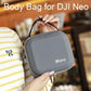 DJI Neo & Accessories Compact Travel Protection PU Standard Compact Bag