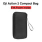 Compact Bag for Dji Action 2 Camera