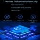  IR Blaster For iPhone/iPad Infrared Universal Smartphone Remote Control All in One Operate AC/DTH/TV/DVD/STB/Fan (iOS-Lightning)