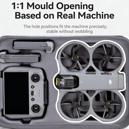 Carrying Case Bag For DJI Avata 360 & Accessories 