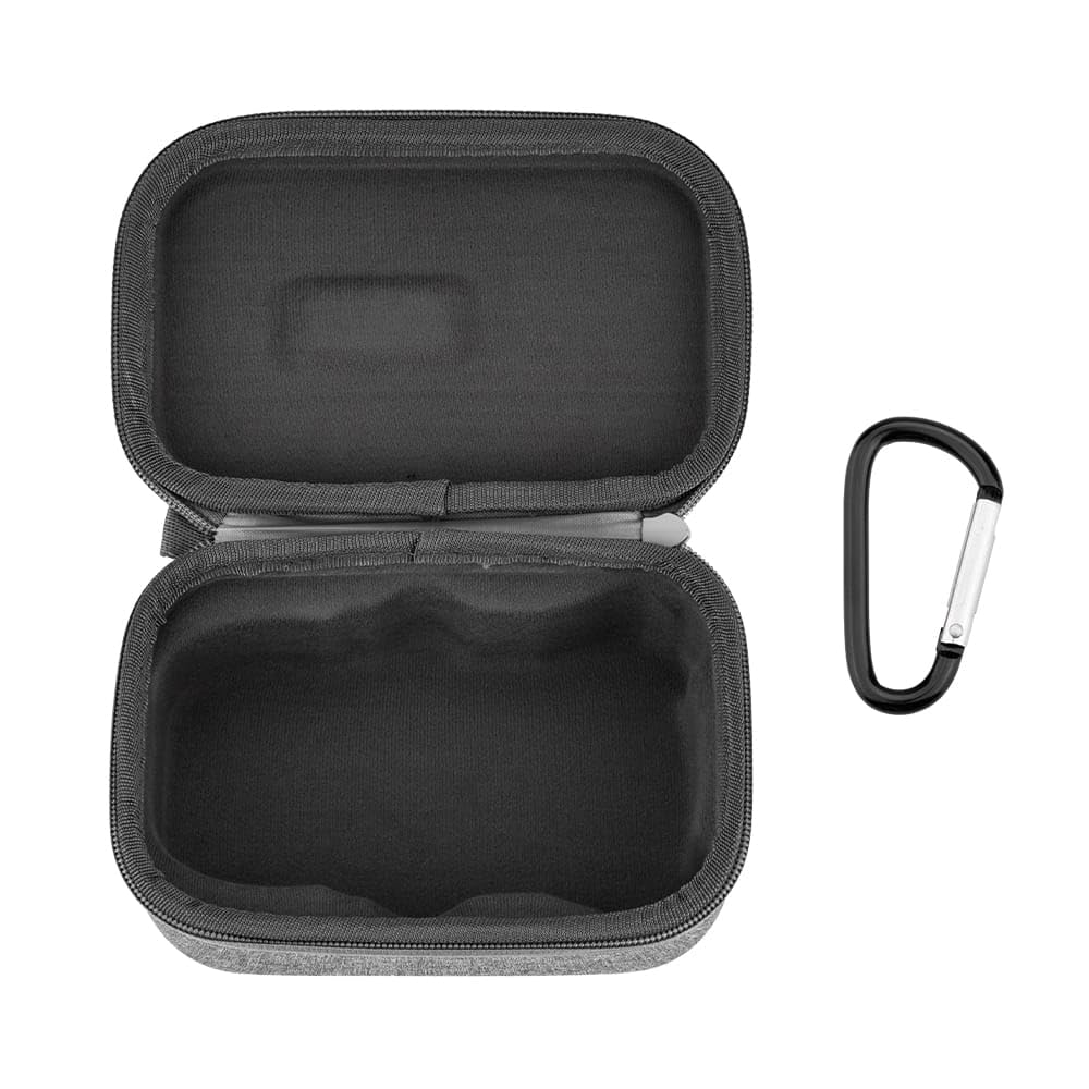 Compact Air Travel Carrying Case for DJI Mini 5 Pro Drone Body (view 2)