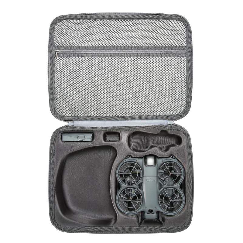 DJI Neo 2, Goggles N3, Motion Controller & Accessories Combo Bag