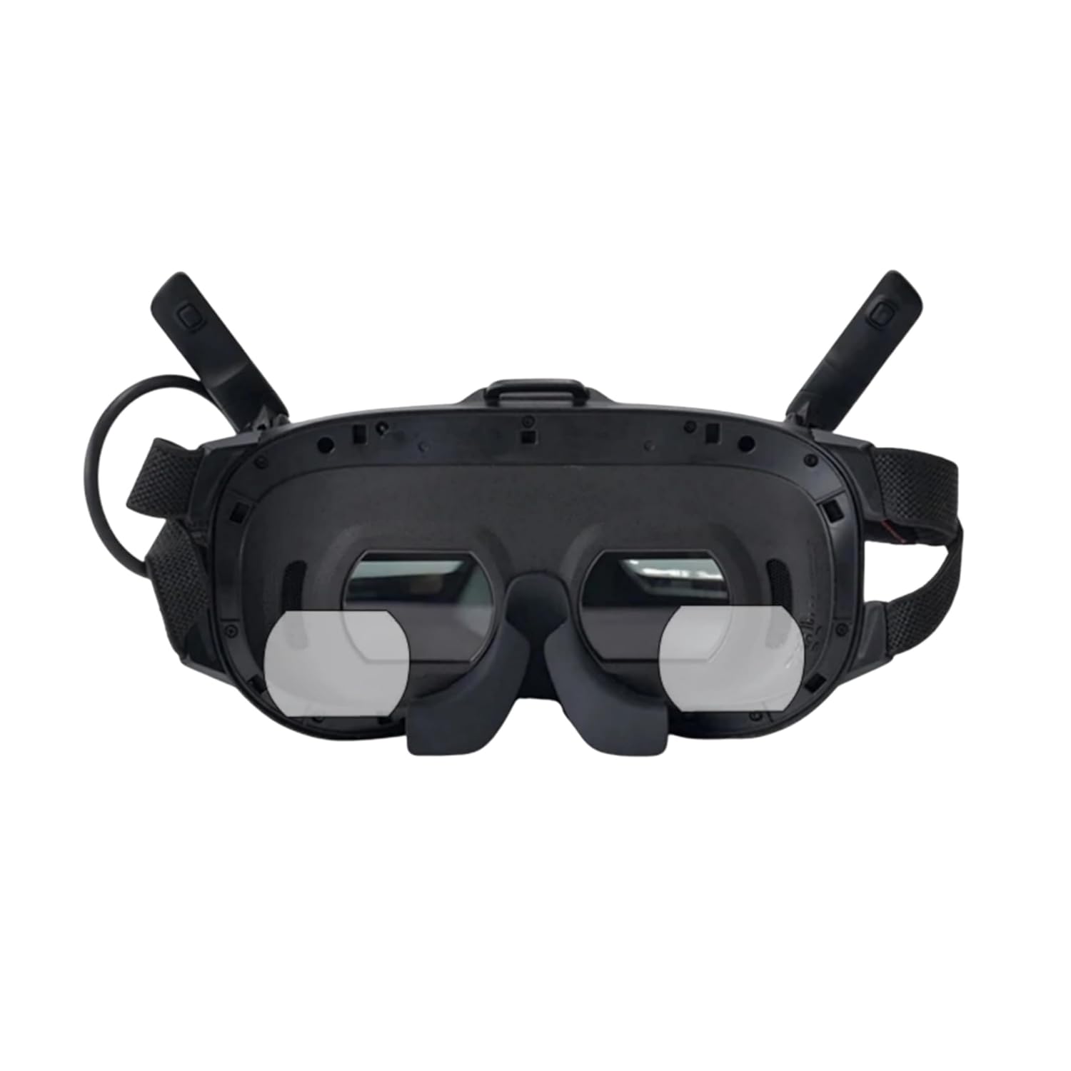 Dji Flip Goggles N3 Lens Screen glass anti-Scratch Dustproof Tempered Glass