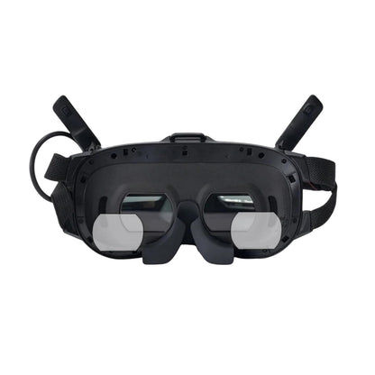 Dji Flip Goggles N3 Lens Screen glass anti-Scratch Dustproof Tempered Glass