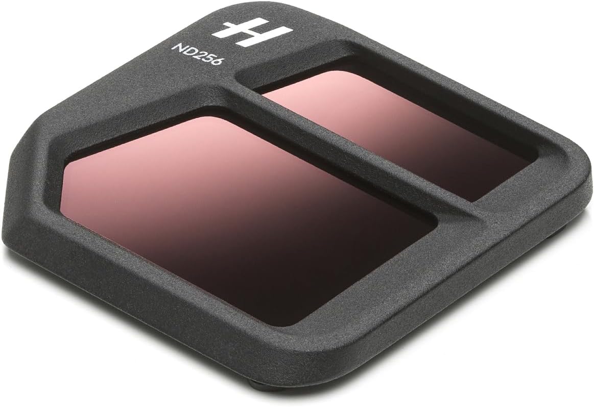 DJI Mavic 3 ND Filters Set (ND64/128/256/512)