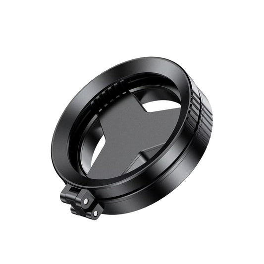 Magnetic 52mm Circular Polarized Lens Filter Foldable Adaptor For iPhone 17/16/15/14/13 and Android VIVO/REDMI/Samsung/Oppo/XIAOMI