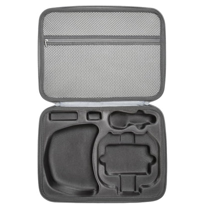 Carrying Case For DJI Neo 2, Goggles N3, Motion Controller & Accessories Combo Bag 