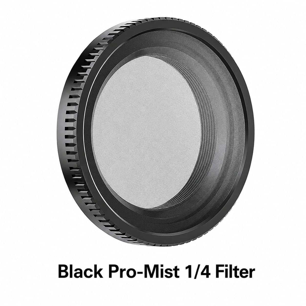 GetZget® OfeooAi 4-in-1 Camera Lens Filter Set For DJI Osmo Nano | ND16, ND64, Black Pro-Mist 1/4 & CPL Filters, HD Optical Glass, Multi-Coated, Aluminum Frame, Anti-Glare Lens Accessories