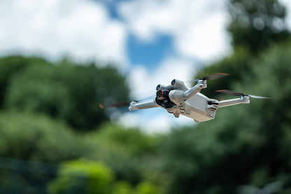 Freewell Filters For Dji Mini 3 & 3 Pro Bright Day 4-Pac