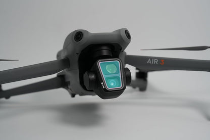 Freewell Everyday ND Filter kit for Dji Air 3  Drone