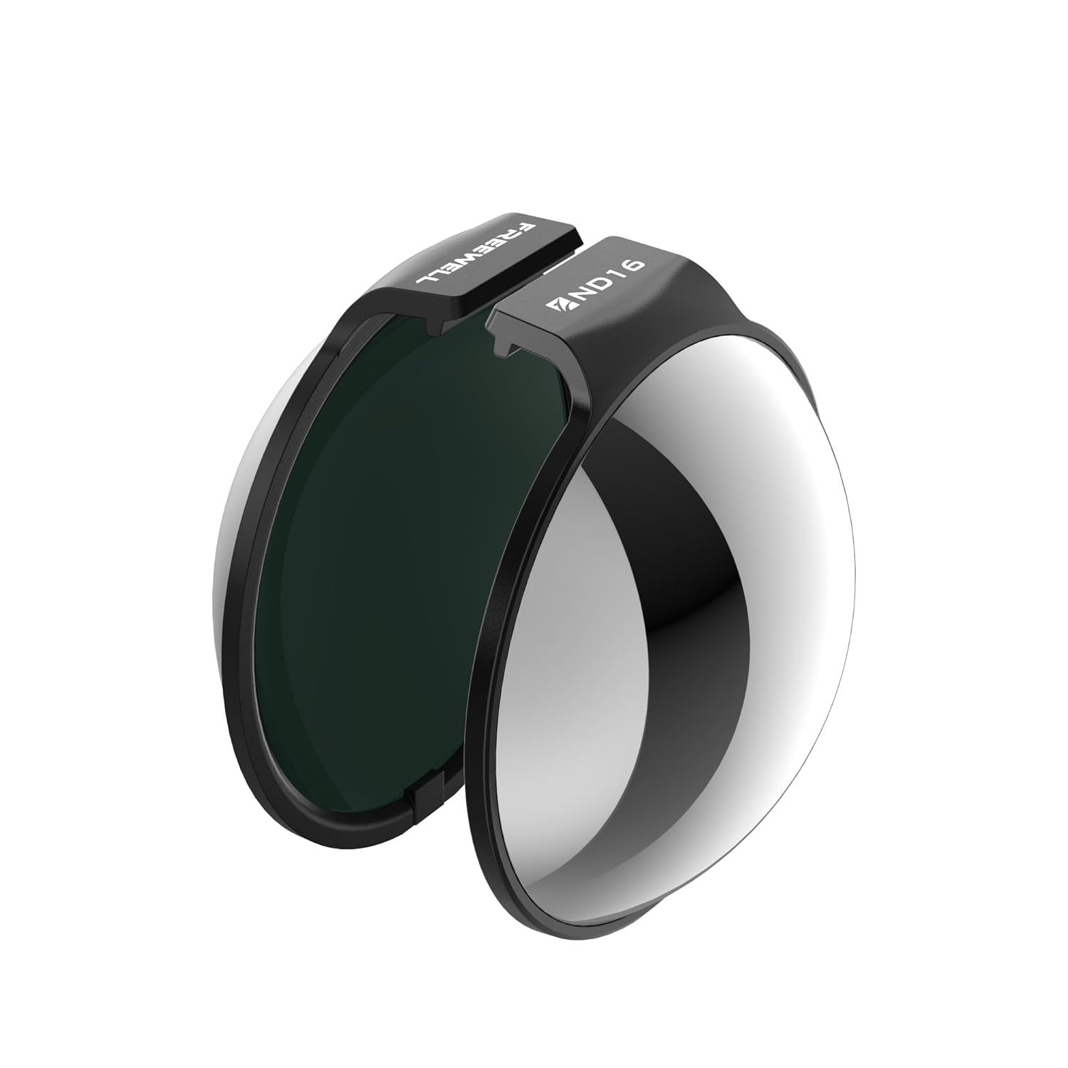 Freewell ND16 Filter for DJI Osmo 360 for Sunny Days