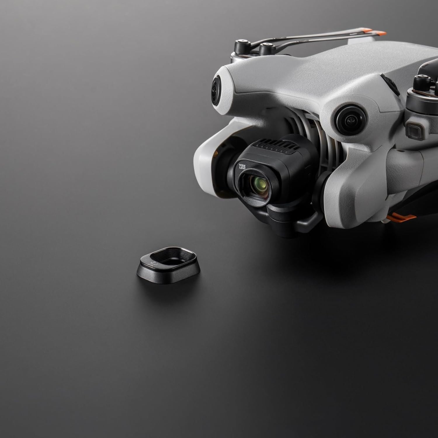 Wide-Angle Lens For Dji Mini 4 Pro