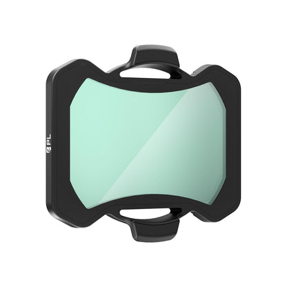 Freewell Polarizer PL Capture Vibrant Skies and Scenery for Avata 2
