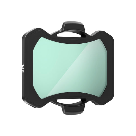 Freewell Polarizer PL Capture Vibrant Skies and Scenery for Avata 2