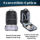 Multipupose Carrying Case Bag for DJI Mavic 4 Pro & Accessories Storage Hard Waterproof Backpack 