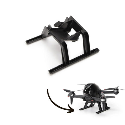 Height Extender For Dji FPV Landing Gear Legs Safety Height extension Accessories