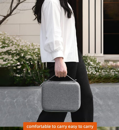 Carrying case Bag for DJI Mini 4 Pro Drone & Rc2 Remote