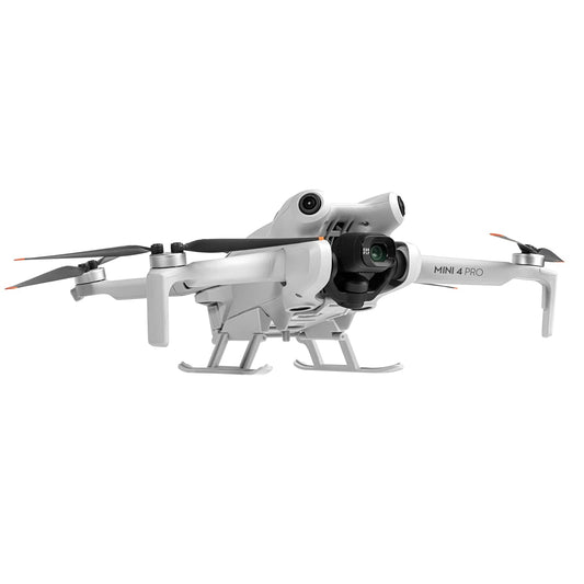  Dji Mini 4 Pro Drone Foldable Extended Landing Legs