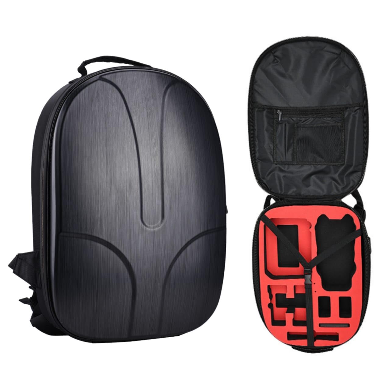 Dji Mavic 3 & Accessories Hard Shell Bag Pack