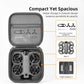 DJI Neo 2 & Accessories Compact Travel Protection Standlone Case (Neo 2 Standalone Bag)