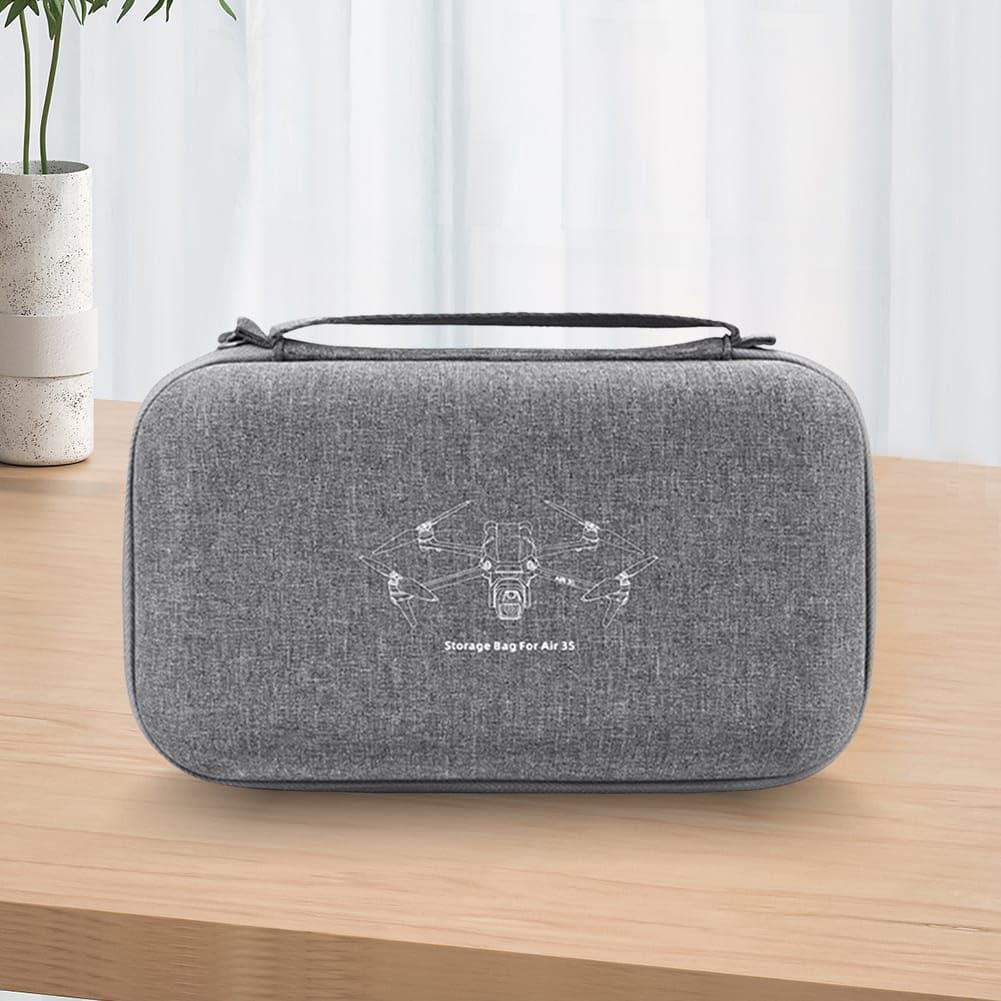 Protective Air Travel Carrying Case for DJI Air 3S Body (view 4)