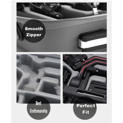 DJI Ronin Rs 3 Gimbal & Accessories Storage Bag