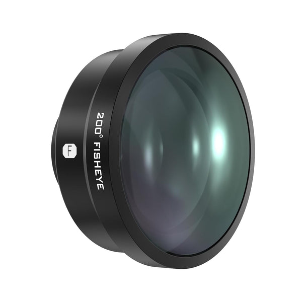 Freewell 200° Fisheye Lens for Sherpa Series and Samsung