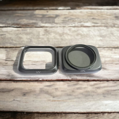 ND Filters for DJI Air 2S (UV/CPL) Premium Gimbal Camera Lens ND Filters Accessories