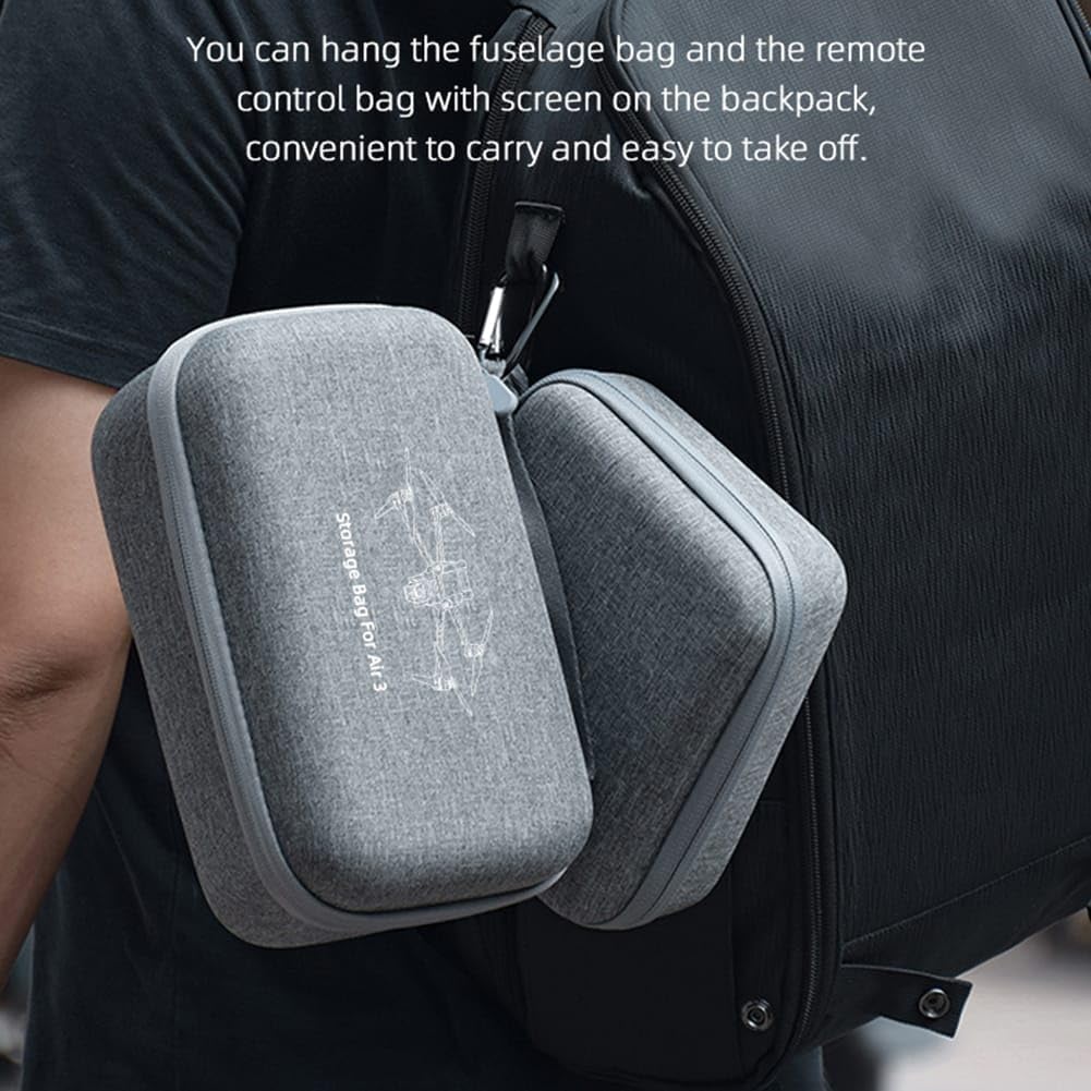 Carrying Case Bag for DJI Mavic Air 3 Body Protective Bag