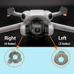 Gimbal Rubber For DJI Mini 4 Pro
