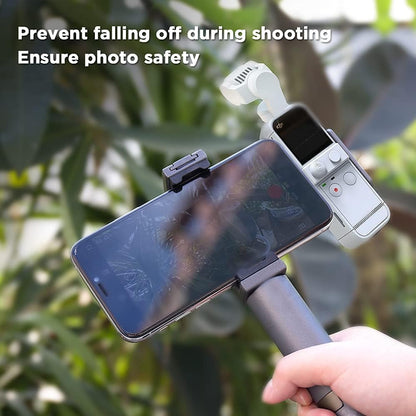 Phone Holder Phone Clip for Dji Osmo Pocket/ Pocket 2 