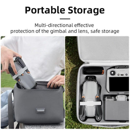 Gimbal Cover Cap For DJI Mavic Air 3 Camera Lens 