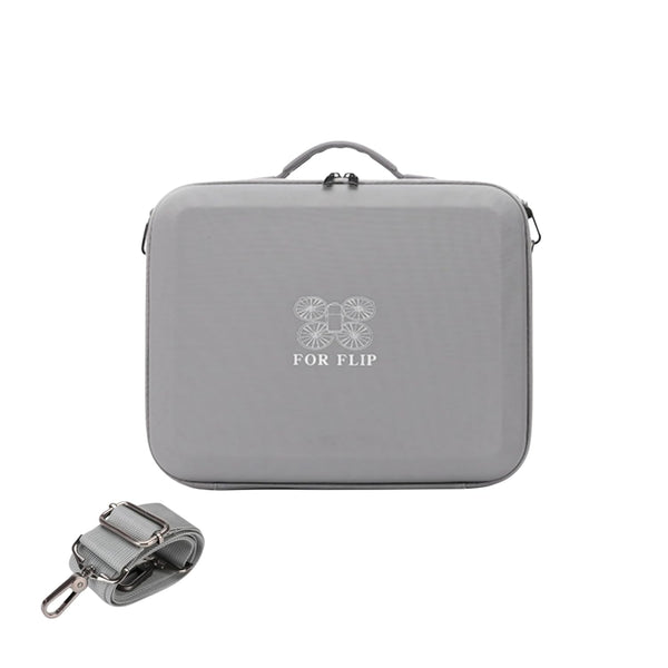 Travel Hand Bag for DJI Flip, Fits RC-N3 or RC 2 (Combo)