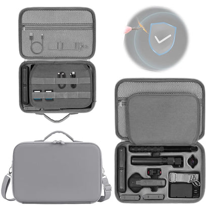  Insta360 One X5/ X4 Camera Carrying Case Bag