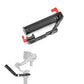 Handle Holder Adjustable Angle Aluminum Alloy Grip Bracket for DJI Ronin RS4/RS4 PRO/RS3/RS3 PRO/RS2/RSC 2 Accessories
